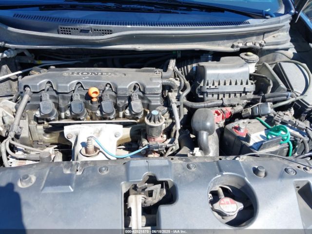 2HGFB2F50FH532549 Honda r18z1