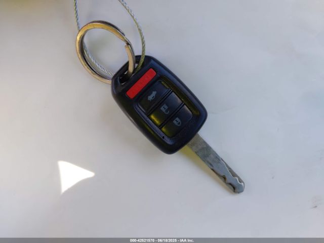 2HGFB2F50FH532549 Honda r18z1