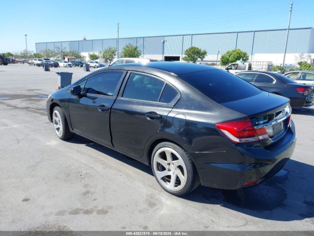 2HGFB2F50FH532549 Honda r18z1