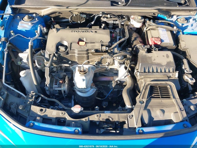 19XFL2H88RE032903 Honda k20c2
