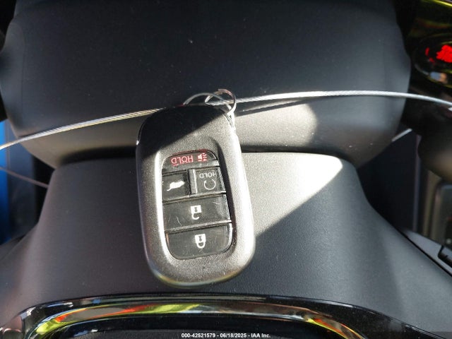 19XFL2H88RE032903 Honda k20c2