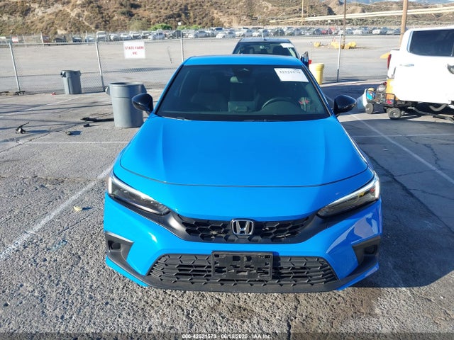 19XFL2H88RE032903 Honda k20c2