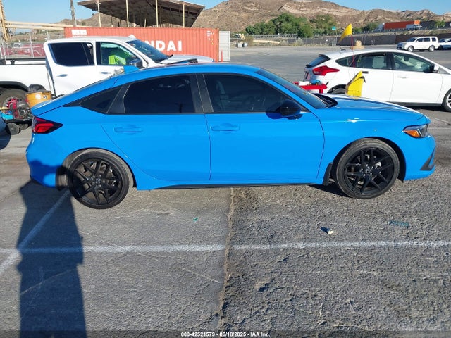 19XFL2H88RE032903 Honda k20c2