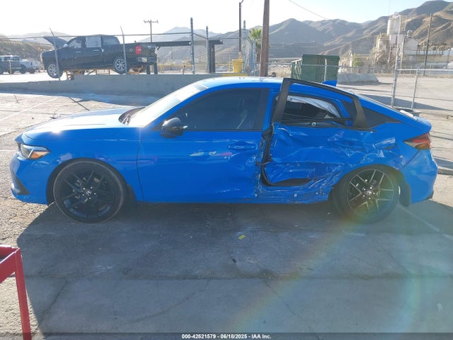 19XFL2H88RE032903 Honda k20c2