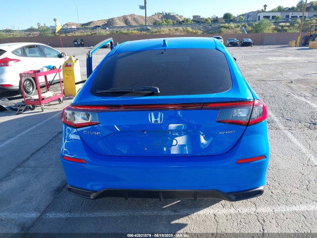 19XFL2H88RE032903 Honda k20c2