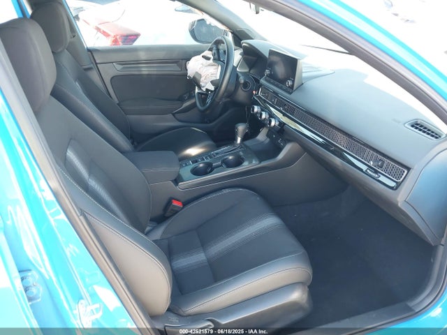 19XFL2H88RE032903 Honda k20c2