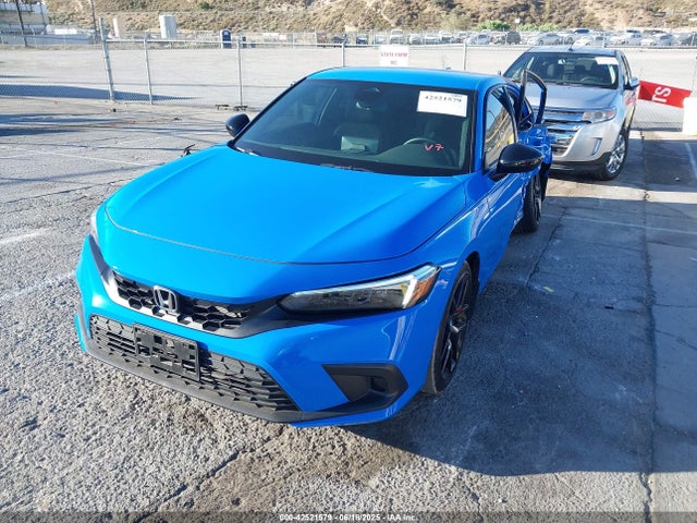 19XFL2H88RE032903 Honda k20c2