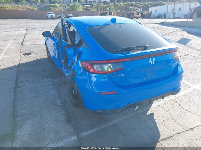 19XFL2H88RE032903 Honda k20c2