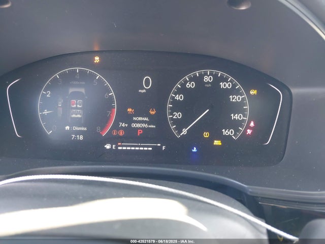 19XFL2H88RE032903 Honda k20c2