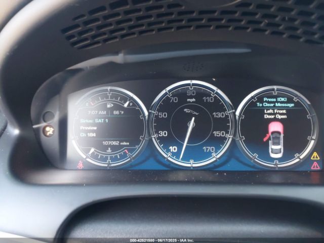 2011 JAGUAR XJ SAJWA2GB4BLV05133 Photo 6