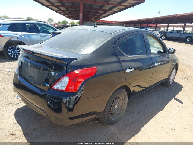 Nissan Versa 2016 3N1CN7AP7GL885395 Image 4