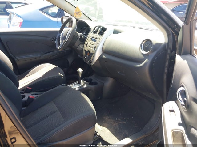 Nissan Versa 2016 3N1CN7AP7GL885395 Image 5