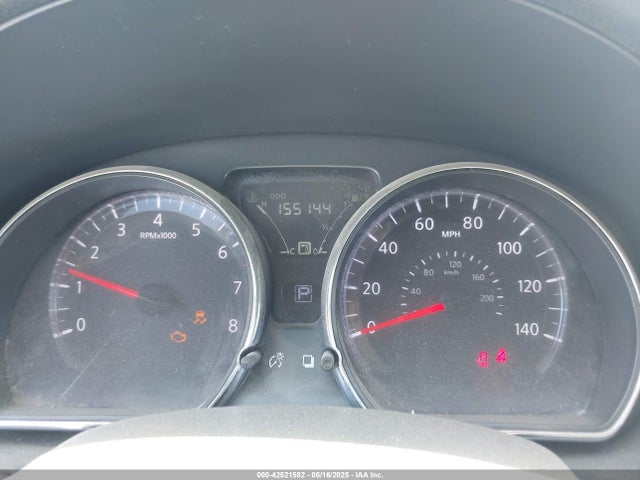 Nissan Versa 2016 3N1CN7AP7GL885395 Image 7