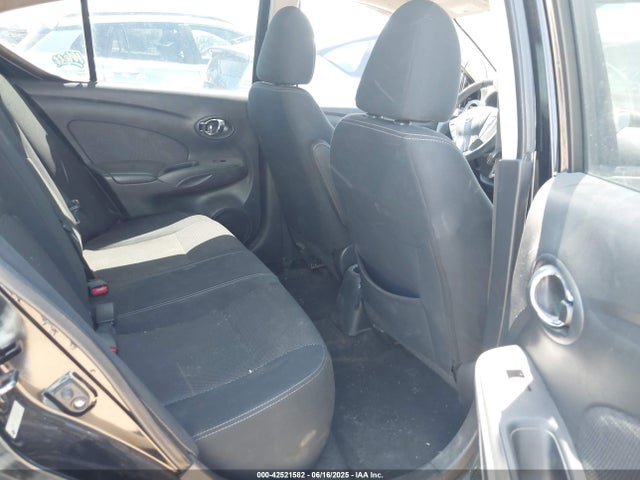 Nissan Versa 2016 3N1CN7AP7GL885395 Image 8