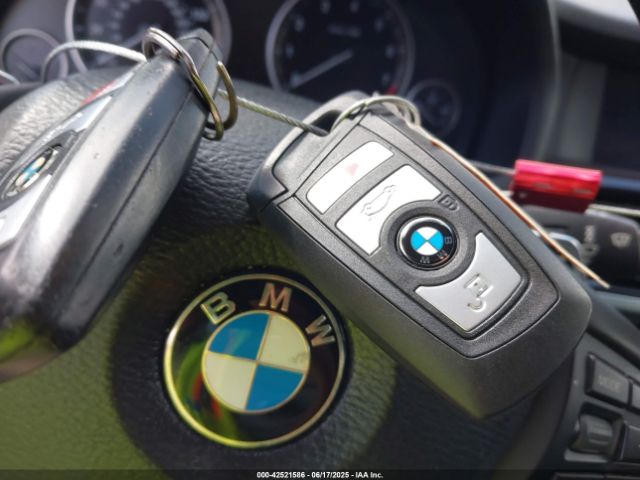 2014 BMW X3 5UXWX7C55E0E76663 Photo 10