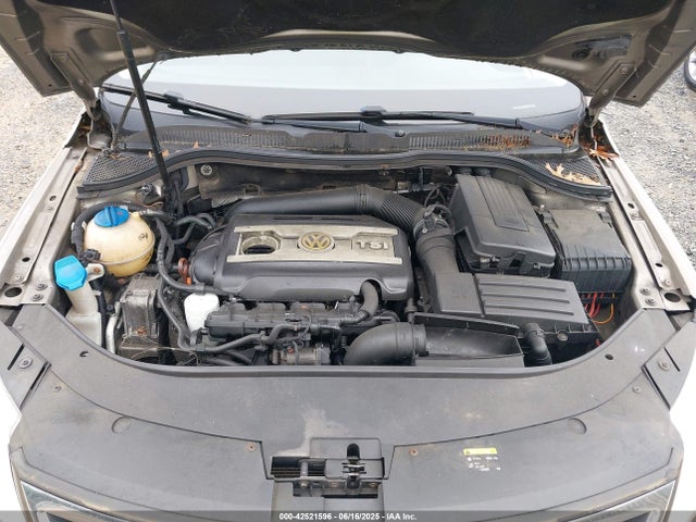 Продажа на аукционе авто 2012 Volkswagen Cc Sport, vin: WVWMP7AN2CE503052, номер лота: 42521596
