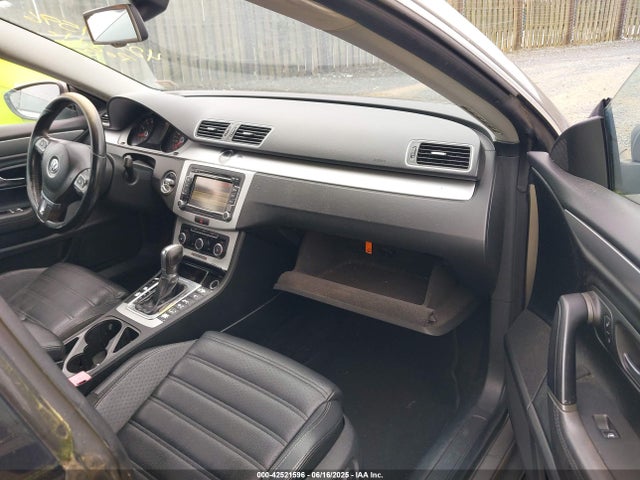 Продажа на аукционе авто 2012 Volkswagen Cc Sport, vin: WVWMP7AN2CE503052, номер лота: 42521596