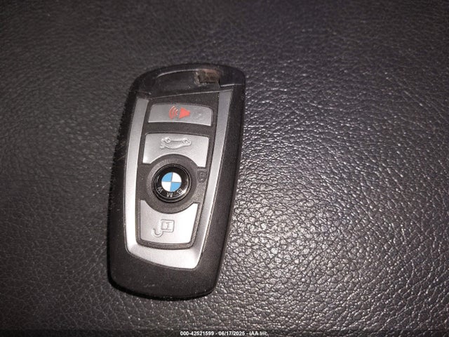 BMW X3 2015 5UXWX9C51F0D51351 Image 11