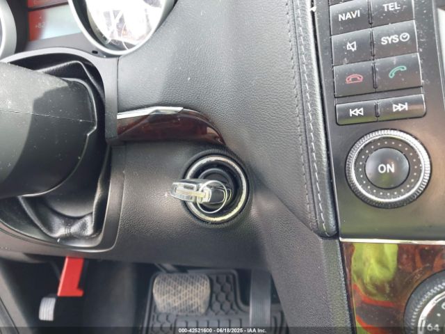 2012 MERCEDES-BENZ GL 450 4JGBF7BEXCA766840 Photo 10