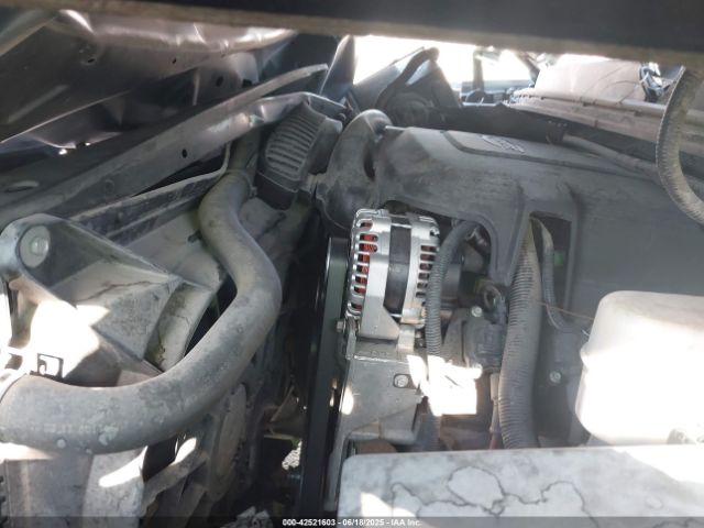 2007 GMC SIERRA 1500 2GTEC13J871549175 Photo 9