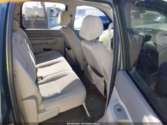 2007 GMC SIERRA 1500 2GTEC13J871549175 Photo 7