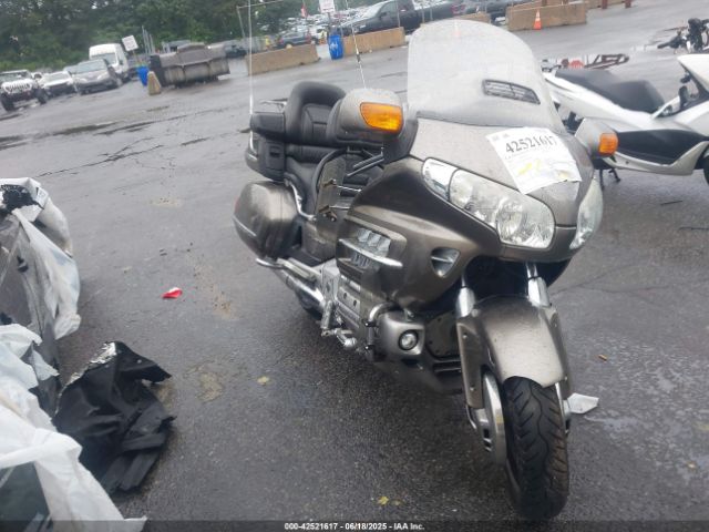 2008 HONDA GL1800 1HFSC47L08A707019