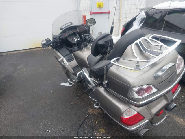 2008 HONDA GL1800 1HFSC47L08A707019 Photo 2