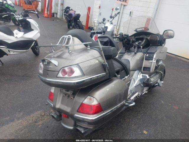 2008 HONDA GL1800 1HFSC47L08A707019 Photo 3