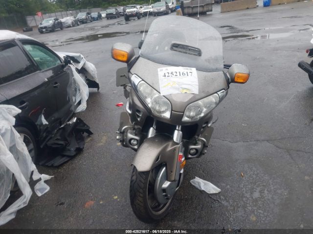 2008 HONDA GL1800 1HFSC47L08A707019 Photo 4