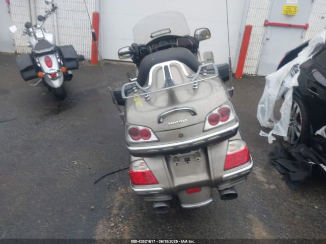 2008 HONDA GL1800 1HFSC47L08A707019 Photo 5