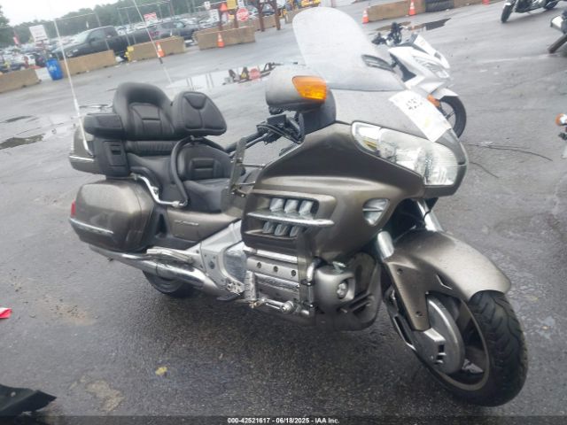 2008 HONDA GL1800 1HFSC47L08A707019 Photo 7
