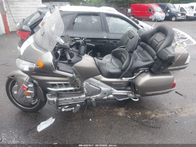2008 HONDA GL1800 1HFSC47L08A707019 Photo 8