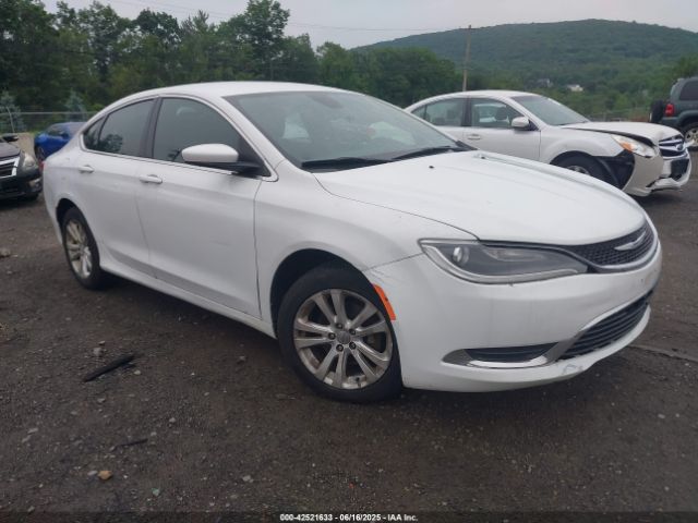 2015 CHRYSLER 200 1C3CCCABXFN696632 Photo 0