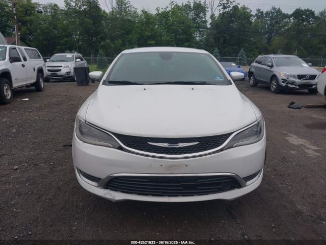 2015 CHRYSLER 200 1C3CCCABXFN696632 Photo 5