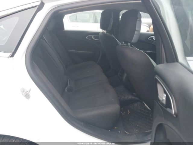 2015 CHRYSLER 200 1C3CCCABXFN696632 Photo 7