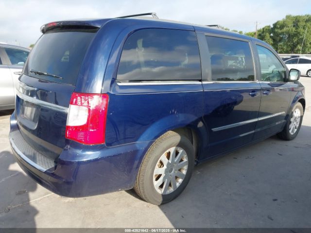 2013 CHRYSLER TOWN & COUNTRY 2C4RC1BG2DR653388 Photo 3