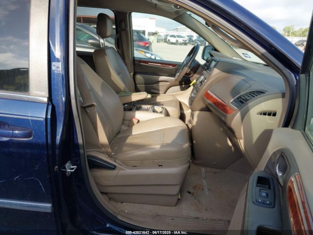 2013 CHRYSLER TOWN & COUNTRY 2C4RC1BG2DR653388 Photo 4