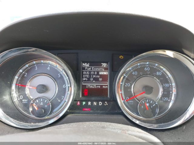 2013 CHRYSLER TOWN & COUNTRY 2C4RC1BG2DR653388 Photo 6