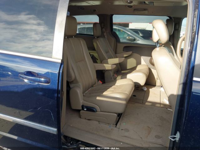 2013 CHRYSLER TOWN & COUNTRY 2C4RC1BG2DR653388 Photo 7