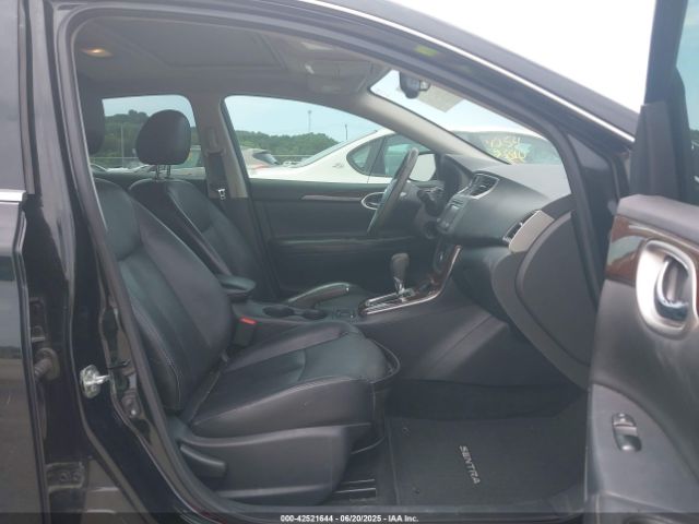 3N1AB7AP8EY285579 Nissan Sentra