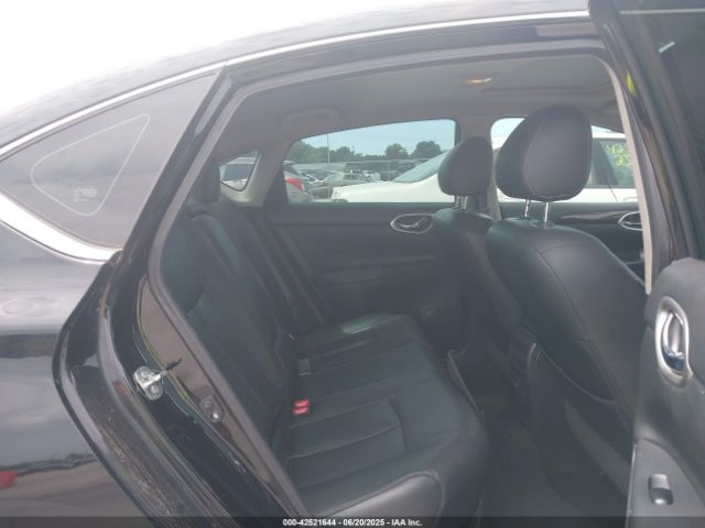 3N1AB7AP8EY285579 Nissan Sentra