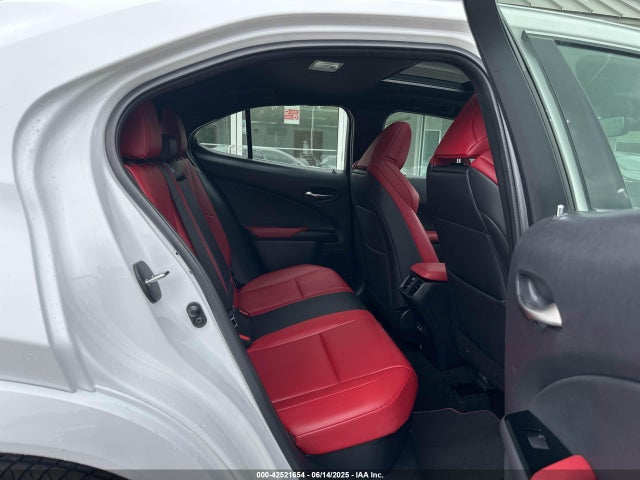 JTHR9JBH5N2060372 Lexus Ux 250h Base/250h F Sport/250h Luxury