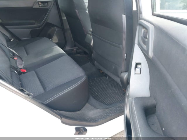 Subaru 2.5na u5 2014 JF2SJAAC2EH508694 Image 8
