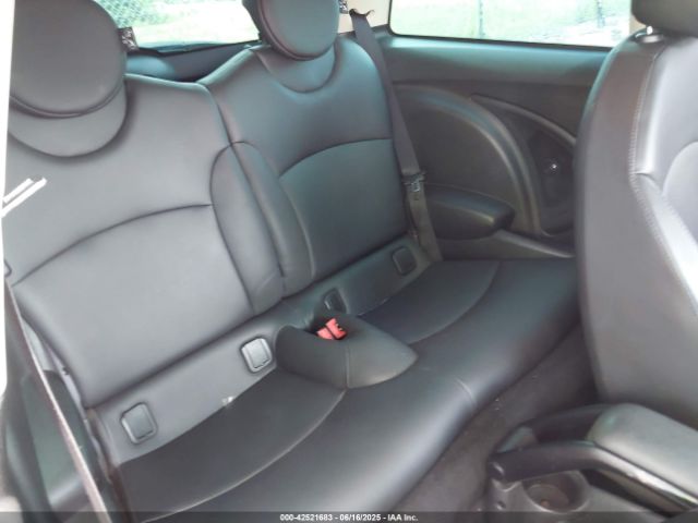 2013 MINI HARDTOP WMWSV3C50DT396354 Photo 7