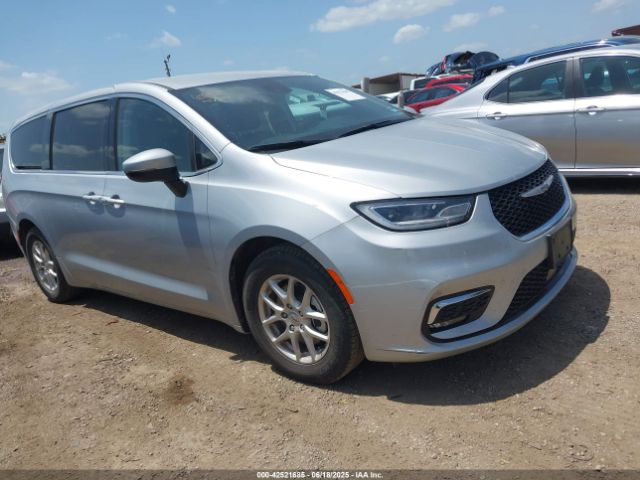 2023 CHRYSLER PACIFICA 2C4RC1BG8PR623994