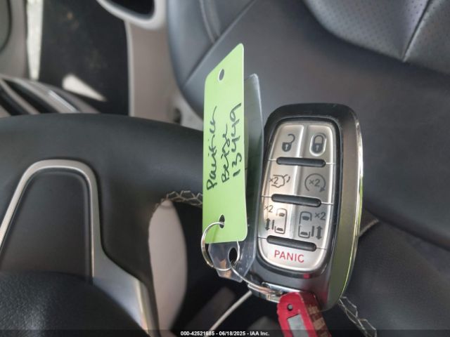2023 CHRYSLER PACIFICA 2C4RC1BG8PR623994 Photo 10