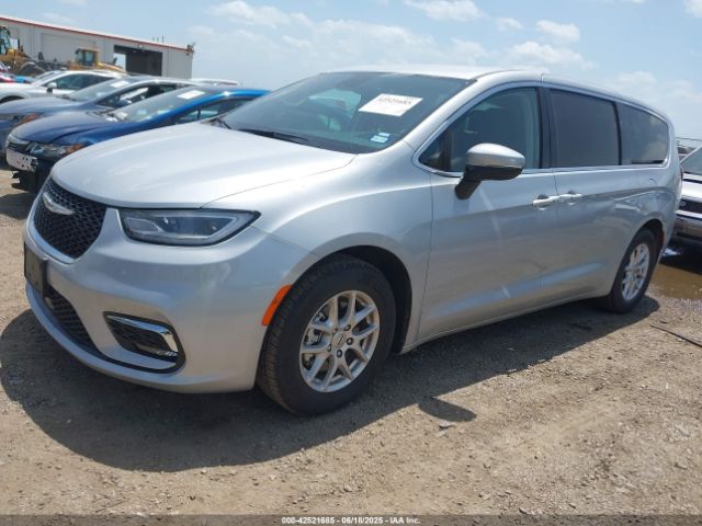 2023 CHRYSLER PACIFICA 2C4RC1BG8PR623994 Photo 1