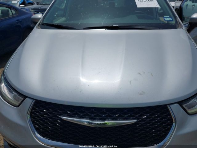 2023 CHRYSLER PACIFICA 2C4RC1BG8PR623994 Photo 5