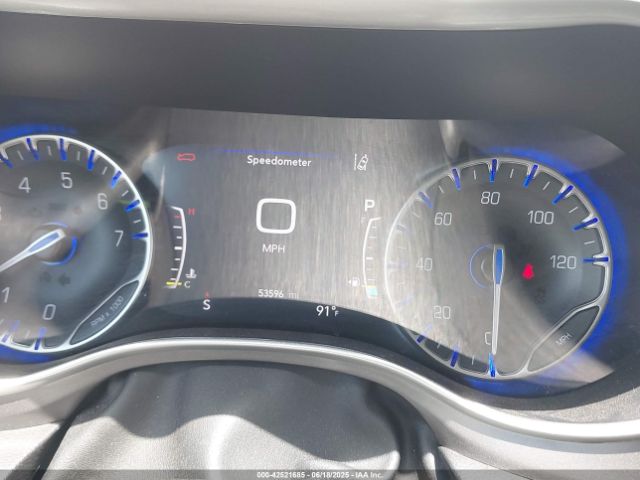 2023 CHRYSLER PACIFICA 2C4RC1BG8PR623994 Photo 6