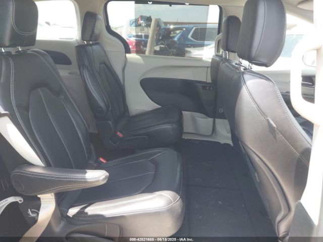 2023 CHRYSLER PACIFICA 2C4RC1BG8PR623994 Photo 7